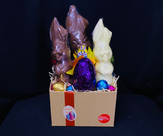 Sharing the Love……… Easter Range Now Available!!!