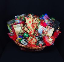 Our super secure website is full of Baskets, Hampers, and Chocolate Bouquets
