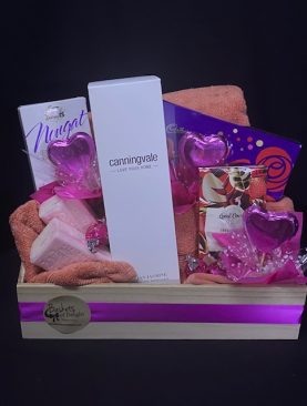 04 - WITH LOVE - PAMPER PACK (IJ)