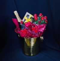 Our super secure website is full of Baskets, Hampers, and Chocolate Bouquets