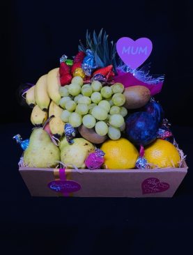 15MD - MOTHERS DAY - FRUIT AND CHOCOLATES
